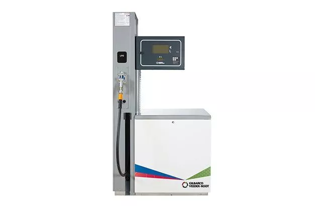 SK700-II/LPG