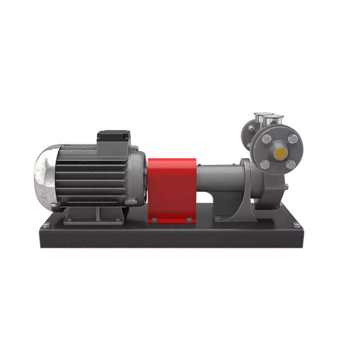 Насосный агрегат Corken FD 150