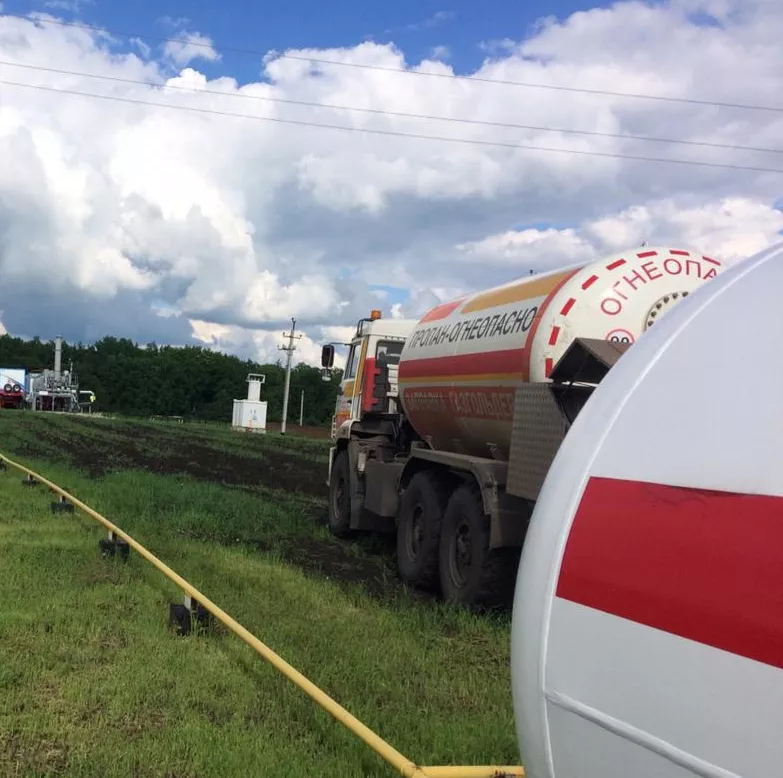 Особенности автономного отопления автомоек